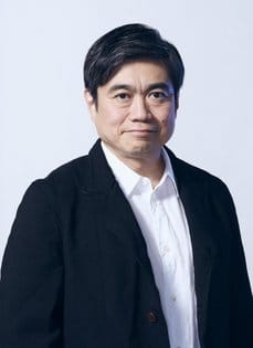 Joi Ito