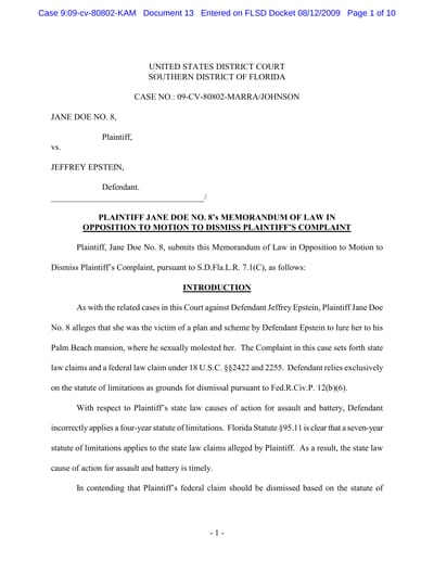 COURT_doe-no-8-v-epstein-909cv80802_013.pdf